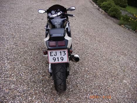 Suzuki Gsx-r 400 billede 4