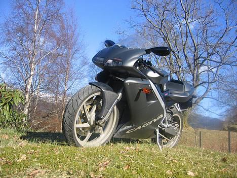 Cagiva Mito billede 1