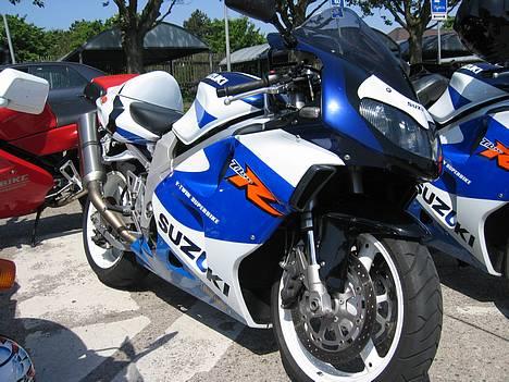 Suzuki TL1000R (SOLGT)  billede 7