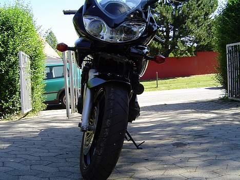 Suzuki Bandit 1200 billede 5
