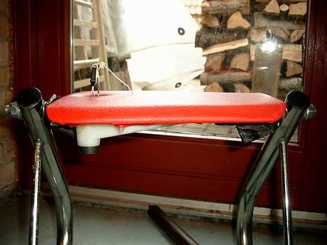 Cagiva 125 mito billede 10