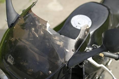 Suzuki gsx-r 250 [Nordjylland] billede 4