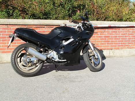 Suzuki gsx-r 250 [Nordjylland] billede 8