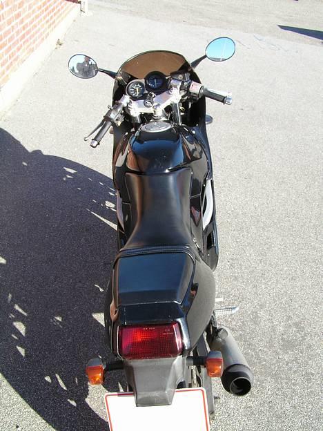 Suzuki gsx-r 250 [Nordjylland] billede 10