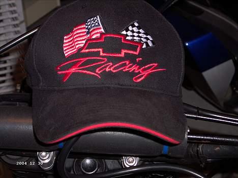 Yamaha xt 500 billede 5