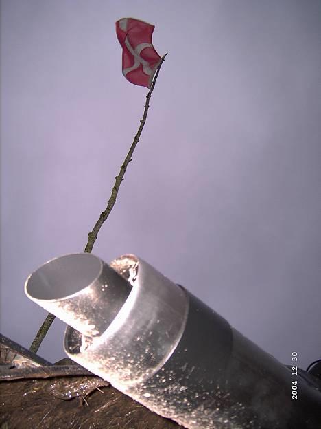 Yamaha xt 500 - Hver dag er en fest-dag !! billede 7