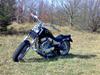 Suzuki intruder vs 1400