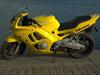 Honda CBR600F3