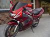Suzuki RF900R solgt