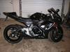 Suzuki GSX-R600