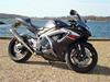 Suzuki GSX-R 750 TIL SALG