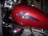 Yamaha VIRAGO XV 535