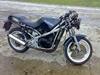 Suzuki gsx-r 250