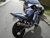 Suzuki Sv 650s K7 [Tidl. motorcykel]