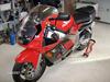 Suzuki GSX-R 600