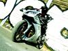 Suzuki SV1000s ** DØD **