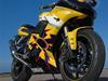 Yamaha YZF-R46