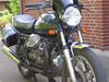 Moto Guzzi 1000 Custom SP