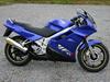 Honda VFR 750