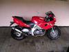 Yamaha Belgarda SZR 660