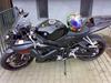 Suzuki GSX600R K7