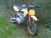 Zongshen 200cc