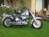 Harley Davidson Fat Boy