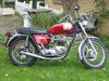 Triumph Bonneville