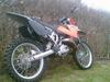 KTM SX125