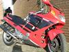 Honda CBR 1000F