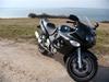 Suzuki gsx 750 f(solgt)