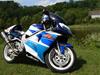 Suzuki TL 1000 R **SOLGT**