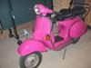 Vespa PX 200