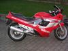 Suzuki 750 F SOLGT