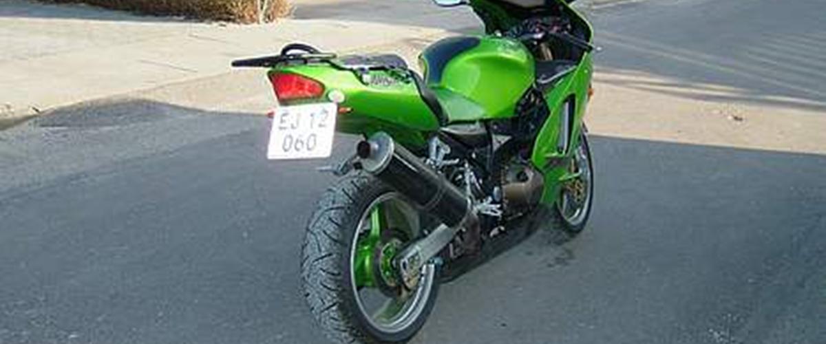 zx12r motor