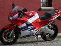 Honda CBR 600 F2 (SOLGT)!