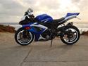 Suzuki GSX-R 750 k7 -[SOLGT]-