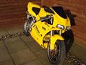 Ducati 996 ***Solgt***