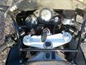 Honda CBR 900RR Fireblade