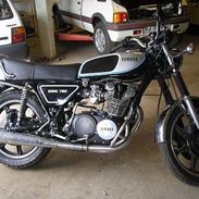 Yamaha  xs 750 - solgt