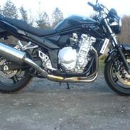 Suzuki Gsf 650 Bandit