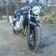 Suzuki Gsf 650 Bandit
