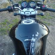 Suzuki Gsf 650 Bandit