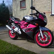 Honda CBR 600 F2