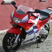 Honda CBR 600 F2 (SOLGT)!