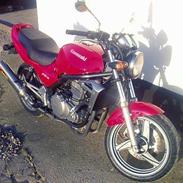 Kawasaki ER-500A