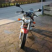Suzuki GS 500E   >SOLG<    