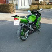 Kawasaki ZX12R