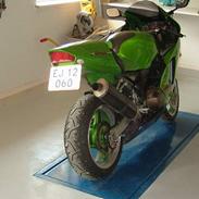 Kawasaki ZX12R