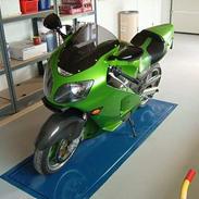 Kawasaki ZX12R